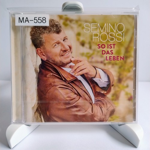 Semino rossi ist - semino, rossi – so