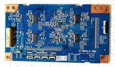 Sony Inverter LED Driver ST4055LD-S02 REV:1.0 aus KDL-40W905A und andere