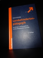 Lernbehindertenpädagogik