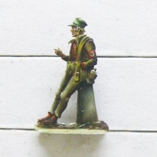 1 Zinnfigur Berliner