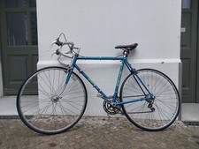 Vintage Rennrad "Gitane" Rahmenhöhe 56cm guter Zustand