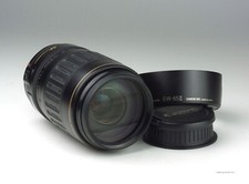 Canon EF 70-210mm f/3.5-4.5 USM