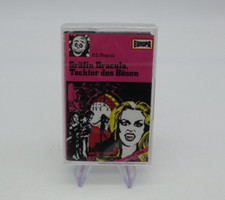 MC H.G.Francis Gräfin Dracula