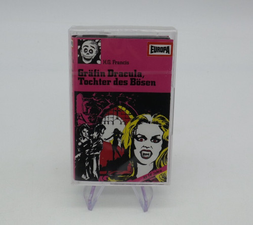 Francis gräfin dracula - h.g.francis,