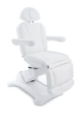 Kosmetikliege Kosmetikstuhl Tattooliege Queen XI 3 motorig Ausstellungsstück