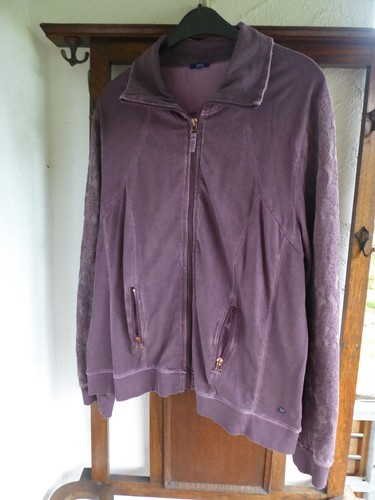 Leichte sweatjacke damen cecil - leichte,