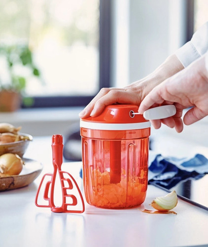 Tupperware supersonic multi - tupperware,
