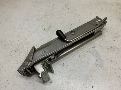 Wagenheber audi b7 - b7, a4