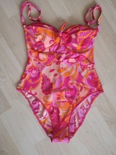 Rasurel Neu Badeanzug  Gr. 4 Cup C 