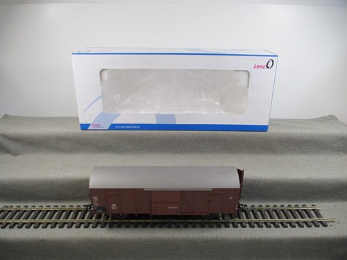Lenz spur 42250 01 - lenz,