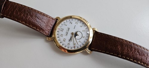 Tempic swiss made - 🌙,