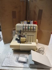 Nähmaschine PFAFF Hobbylock