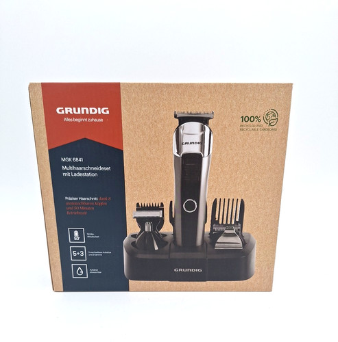 Grundig mgk 6841 - grundig,