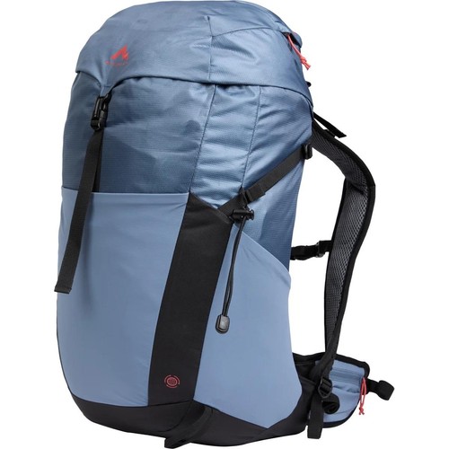 Mckinley lascar liter - mckinley,