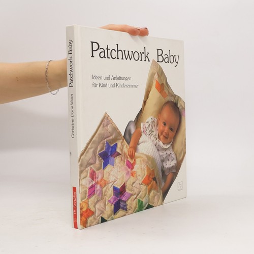 Patchwork baby christine - patchwork, | 