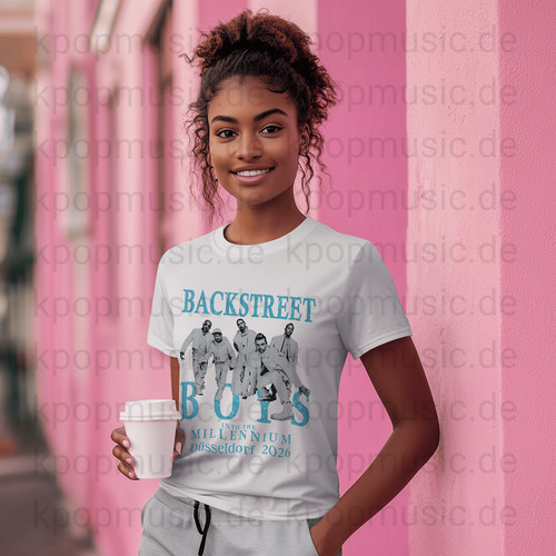 Backstreet boys shirt - backstreet, /