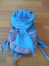 Vaude Rucksack PUK 14