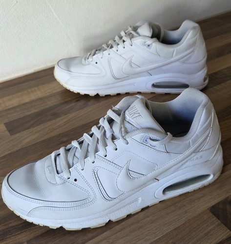 Nike air max - air, command