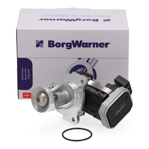 Borgwarner agr ventil - borgwarner, +