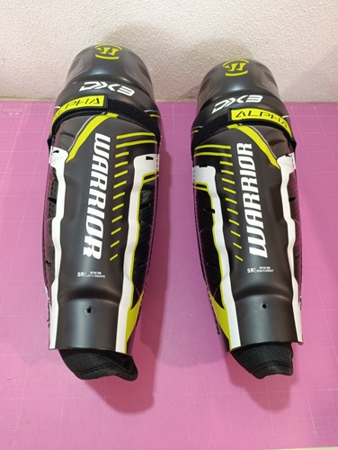 Warrior alpha dx3 - warrior,