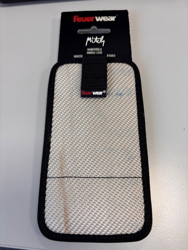 Feuerwear handytasche mitch12 - feuerwear,