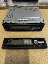 Kenwood KRC 759R Autoradio mit Kassette Retro 90er Jahre Tuning Golf GTI