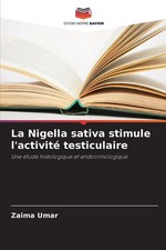 Zaima Umar | La Nigella sativa