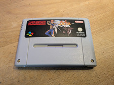 Lufia Super Nintendo Snes PAL