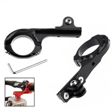 Fahrrad Lenker Rohr Schelle Halterung Aluminium Mount Für Gopro Hero 5 4 3 3+ 2