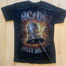 AC/DC Hells Bells Rock Band