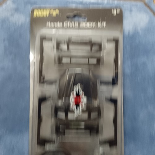 Xmods xmt013 honda - honda, body
