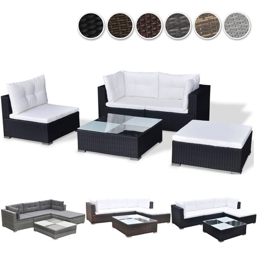 Tlg garten lounge - lounge, set