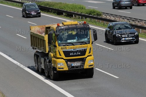 Lkw foto man - foto,