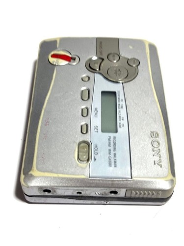 Sony gx688 walkman - sony,