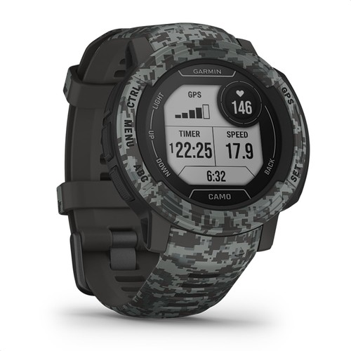 Garmin sportuhr armbanduhr - garmin,