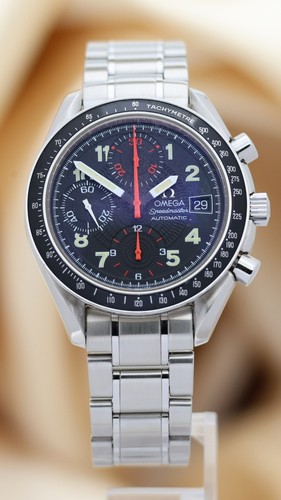 Omega speedmaster date mark - speedmaster,
