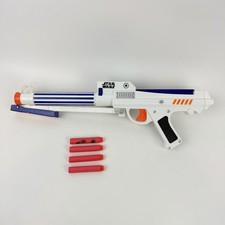 Nerf Star Wars Clone Wars