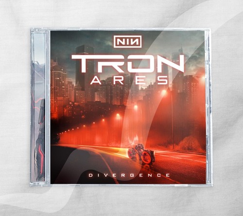 Tron ares divergence - tron, ares: