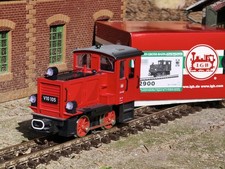 LGB Spur G 22900 Diesellok BR