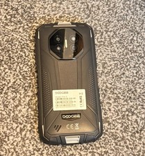 Doogee Fire 3 5,5" HD+