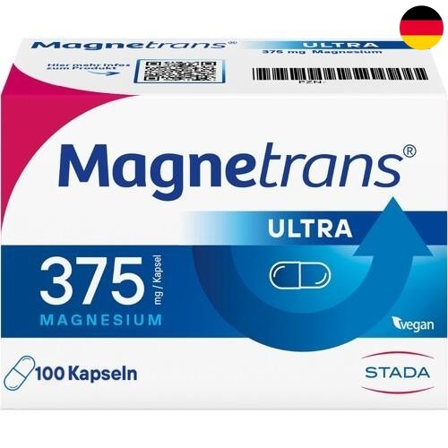 Magnetrans 375 ultra - magnetrans,