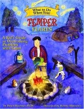 What to Do When Your Temper Flares: A Kids Guide to Ove... | Buch | Zustand gut
