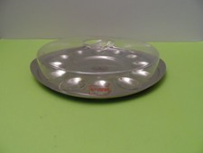 WMF Eier Servierplatte mit