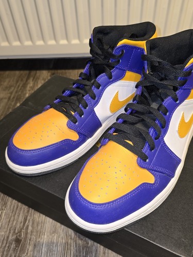 Nike air jordan - 1, high