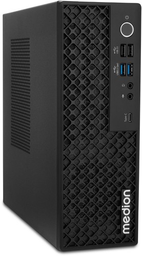 Medion workstation picoworx - medion,