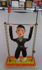 Arnold Reckturner Klaas