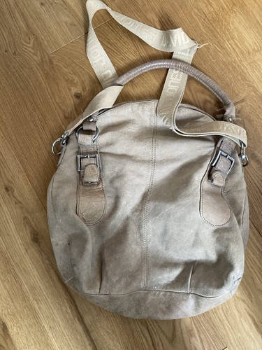 Cowboysbag handtasche - cowboysbag,
