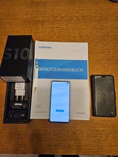 Samsung Galaxy S10 SM-G973F/DS