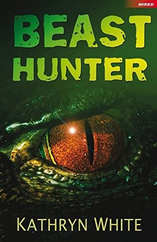 Beast hunter kathryn - hunter, (wired),kathryn