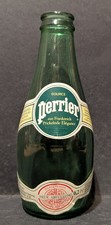 Alte kleine source perrier - kleine,